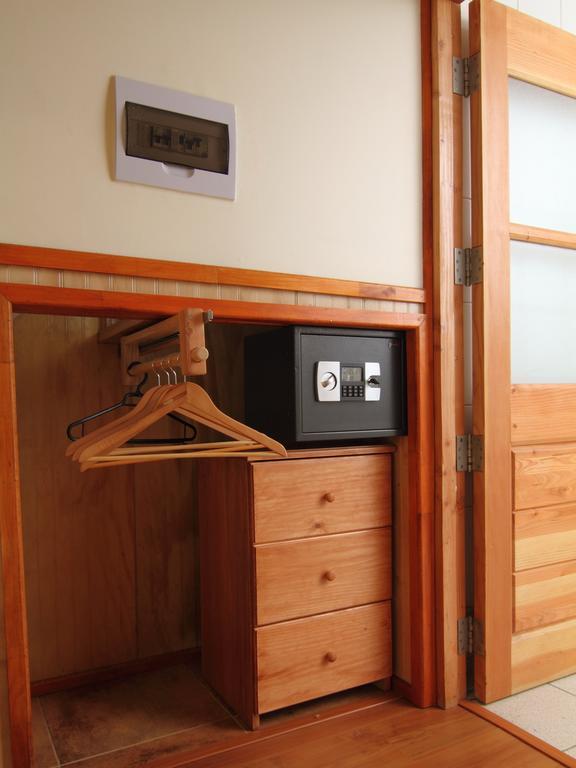 Apart Hotel Villa Los Ciruelos Valdivia Phòng bức ảnh