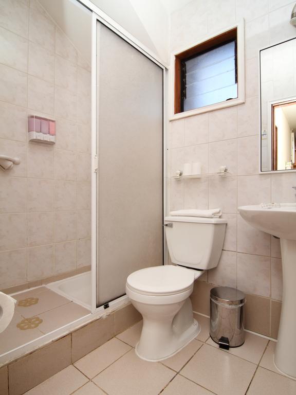 Apart Hotel Villa Los Ciruelos Valdivia Phòng bức ảnh