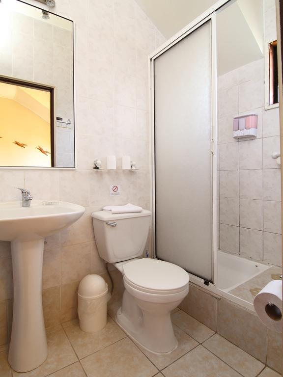 Apart Hotel Villa Los Ciruelos Valdivia Phòng bức ảnh