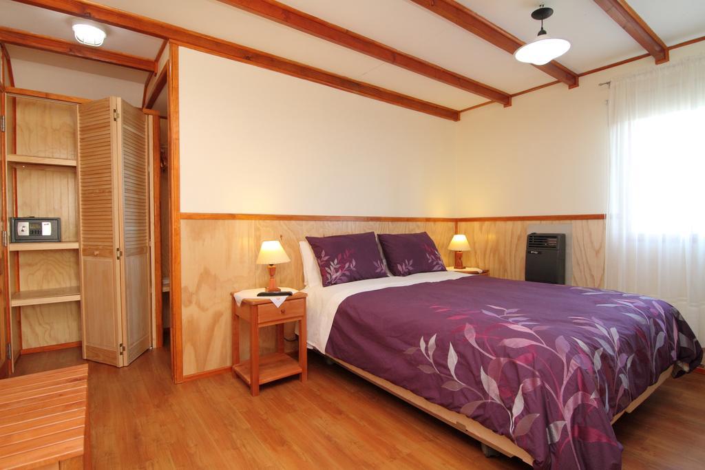 Apart Hotel Villa Los Ciruelos Valdivia Phòng bức ảnh