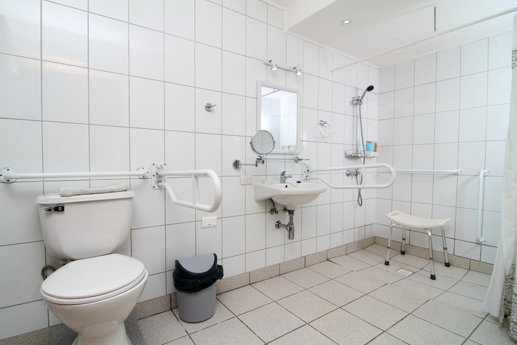 Apart Hotel Villa Los Ciruelos Valdivia Phòng bức ảnh