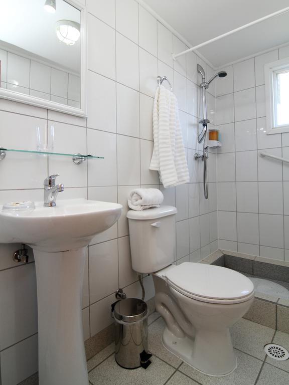 Apart Hotel Villa Los Ciruelos Valdivia Phòng bức ảnh