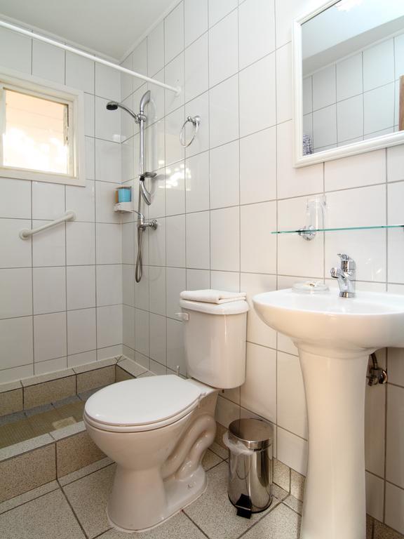 Apart Hotel Villa Los Ciruelos Valdivia Phòng bức ảnh