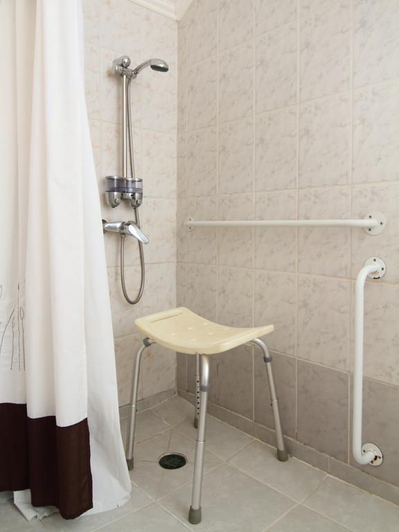Apart Hotel Villa Los Ciruelos Valdivia Phòng bức ảnh