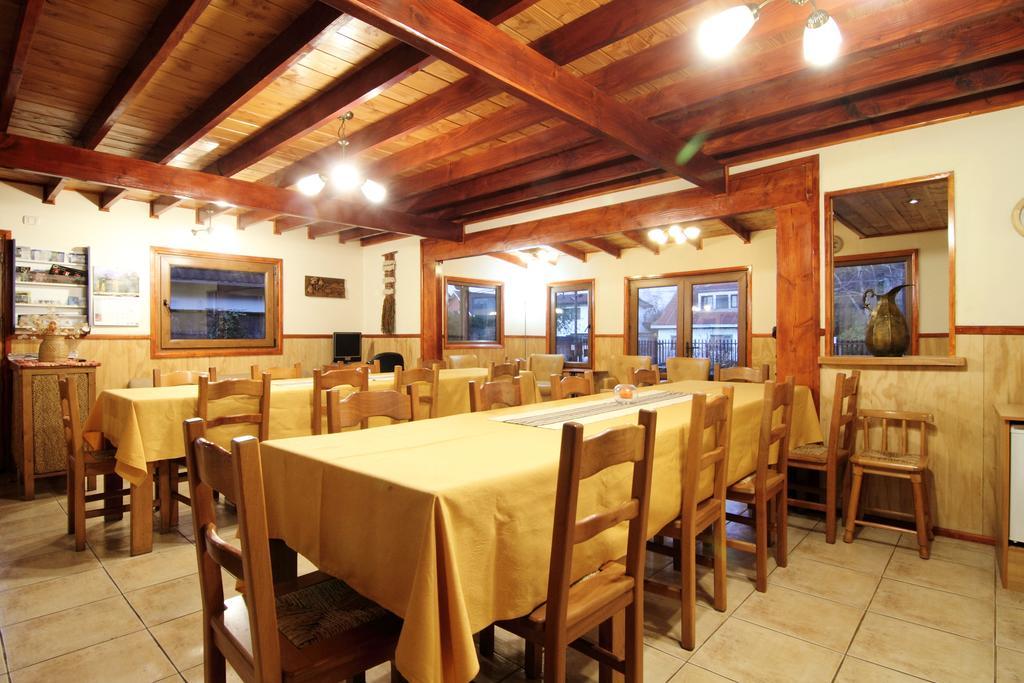 Apart Hotel Villa Los Ciruelos Valdivia Ngoại thất bức ảnh