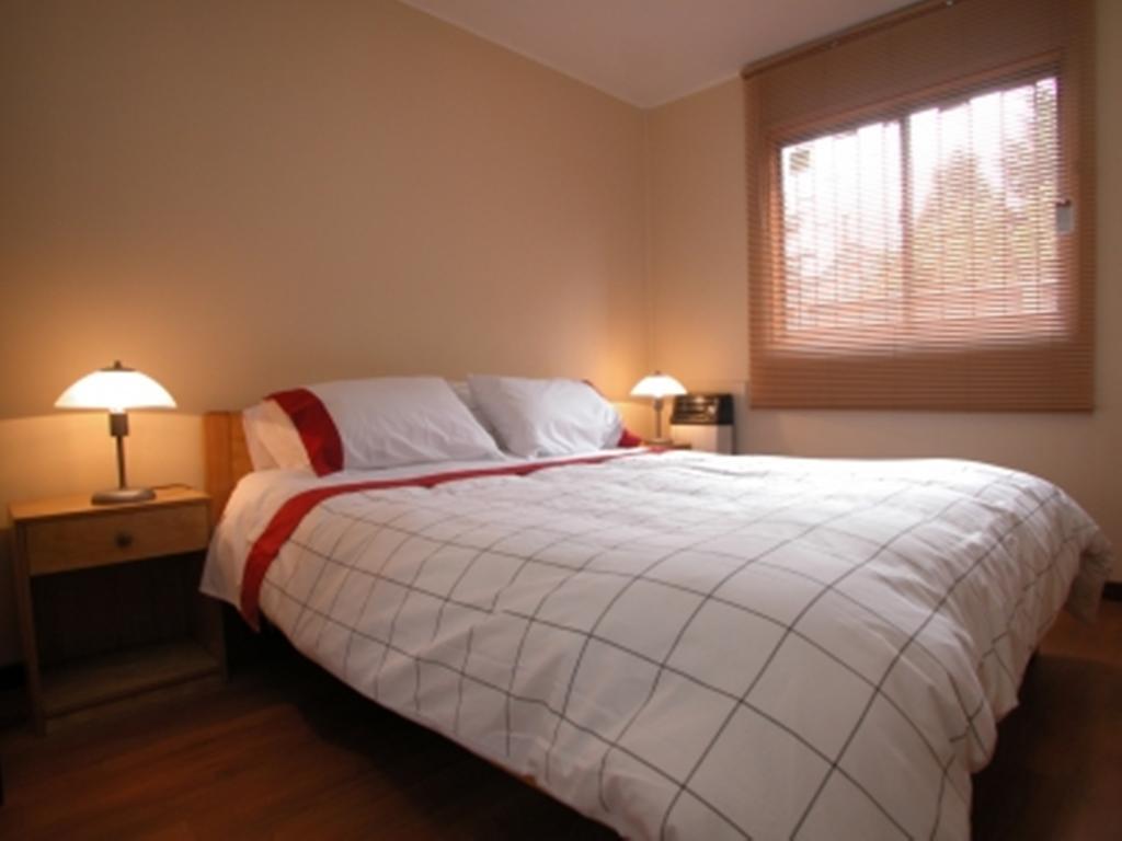 Apart Hotel Villa Los Ciruelos Valdivia Ngoại thất bức ảnh