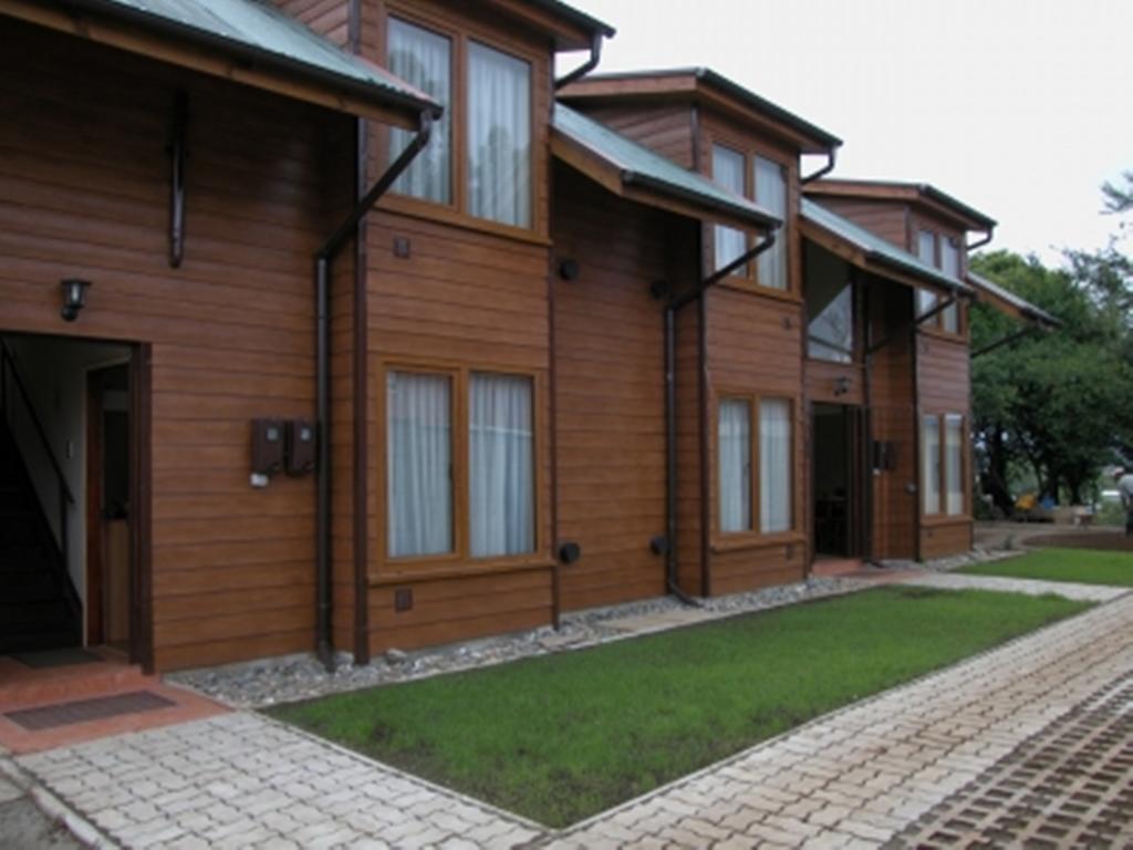 Apart Hotel Villa Los Ciruelos Valdivia Ngoại thất bức ảnh